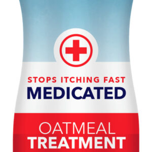 Tropiclean Oxymed Medicated treatment 592ml