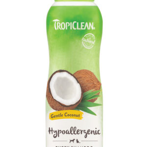Tropiclean Schampo Gentle Coconut 355ml