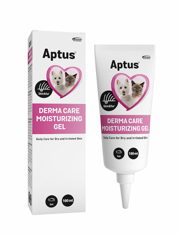 Aptus Derma Care Moisturizing Gel 100ml