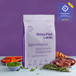 Grass-Fed Lamb 2kg