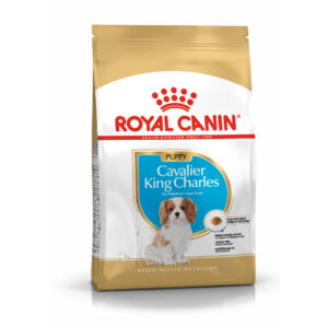 Royal Canin Cavalier King Charles hundmat 1,5kg